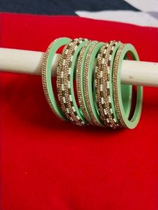 Beutiful Women Bangles 2 Combo