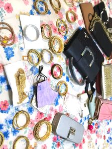 Jewellery Sets &amp; More