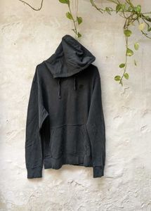 Nike Black Hoodie
