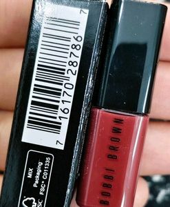 Luxe Bobbi Brown Lip Stick