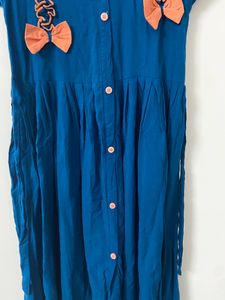 Girls Gown