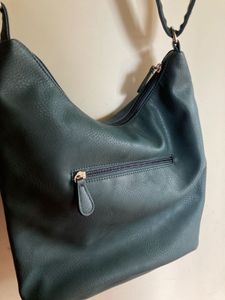 Lavie Crossbody Handbag