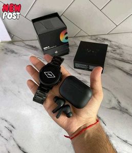 Fossil & Apple 2 in 1 blast Combo 7a Quality Produ