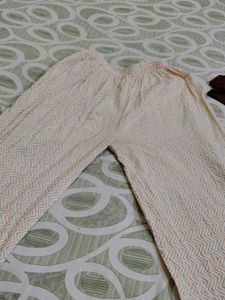 women's night Palazzo Pants
