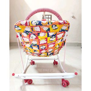 Baby Rocker