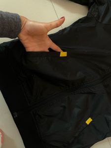 Winter Jacket