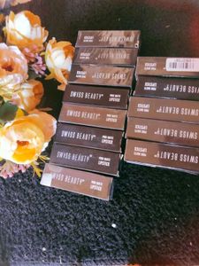Swiss Beauty Lipsticks - Pack of 1