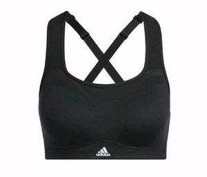 Limited Time Offer !! Adidas Black Sports Bra