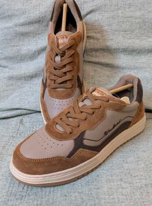 Concept Shoes Woodland size 8 ☀️