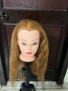 Osen Hair Dummy For Practice