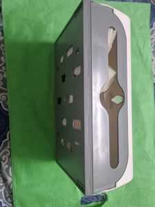 Tissue Paper Dispenser
