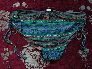 Boho Print Bikini❤️ Bottom