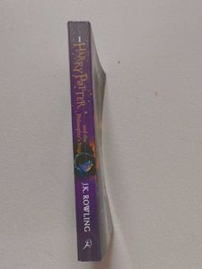 Harry Potter and the Philosopher's Stone Book