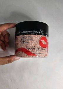 The Garden Stroll Collection Dry Scrub