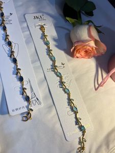 tulip bracelets