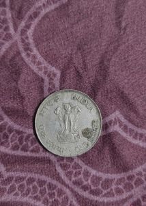 Vintage Indian Coins