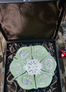 Decorative Serving Tray
