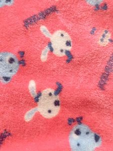 Kids Blanket From Babyhug