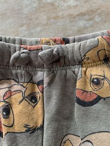 H&amp;M The Lion King Joggers