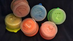 Artline Clay Moulds