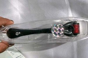 Mars Premium Derma Roller 0.5mm