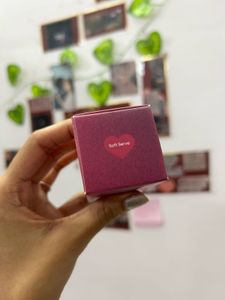 Nykaa Lip Plush Matte Mousse