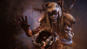 Far Cry 4 &amp; Primal (PS4/PS5)