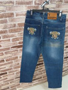 US Polo Assn. Blue Denim Jeans