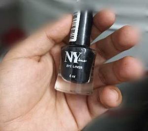NY Bae Eye Liner - Black