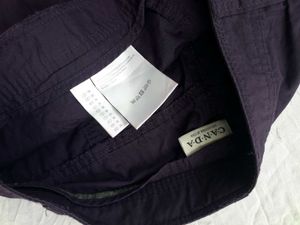 Vintage y2k purple hike/outdoor pants⛰