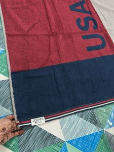 New-Jockey USA Originals Bath Towel🇺🇸