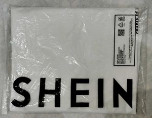 White Graphic T-Shirt