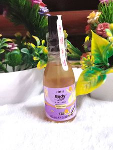 Plum Bodylovin' Vanilla Vibes Body Mist for Women