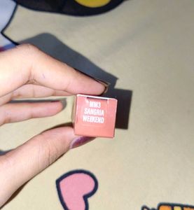 Lakme Powerplay Matte lipstick 💄