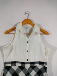 Multicolour Casual Dressess (Women's)