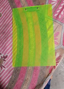 Decorative Clipboard