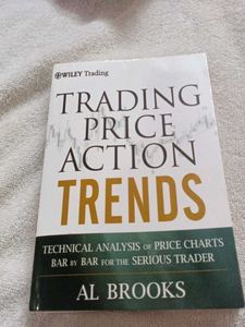 Trading Price Action Trends