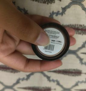 Rivona Strawberry Lip Balm