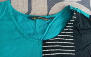 Kurta Green