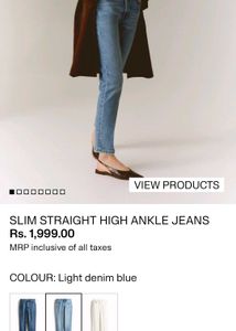 H&amp;M Jeans