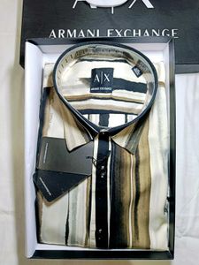 🇳🇿💫🎀ARMANI EXCHANGE SHIRT