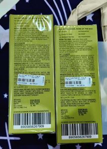 Akind Fresh Start Oil-Free Cleanser