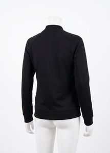 Adidas Black Track Jacket