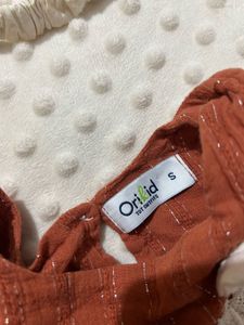 Cute Baby Girl Outfit