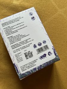 Zen Aum Lavender Essential Oil