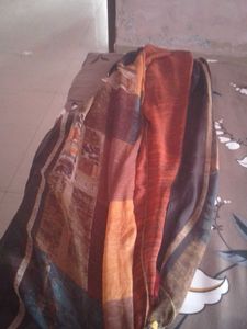 Vibrant Print dupatta