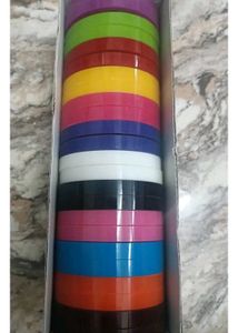 Silk Thread Making Bangles