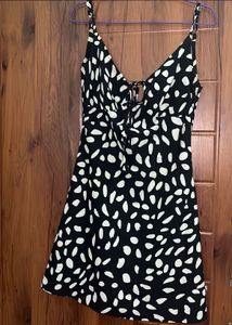 Polka Dots Mimi Dress