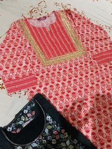 COMBOS Kurta Collection