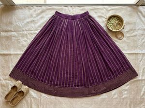 Kurta Lehanga with Dupatta
